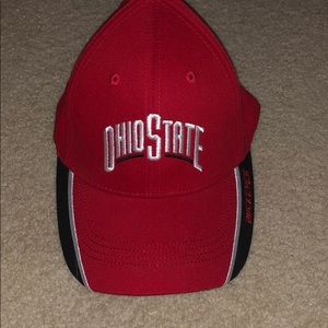 Ohio state hat